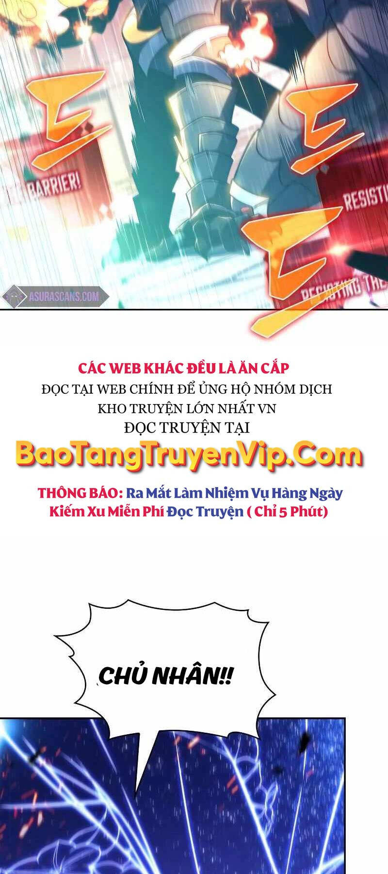 Tôi Là Tân Thủ Có Cấp Cao Nhất Chapter 146 - Trang 27