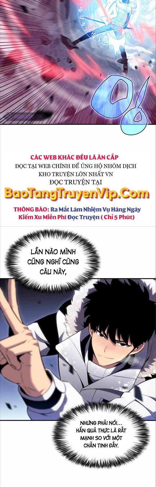 Tôi Là Tân Thủ Có Cấp Cao Nhất Chapter 87 - Trang 54