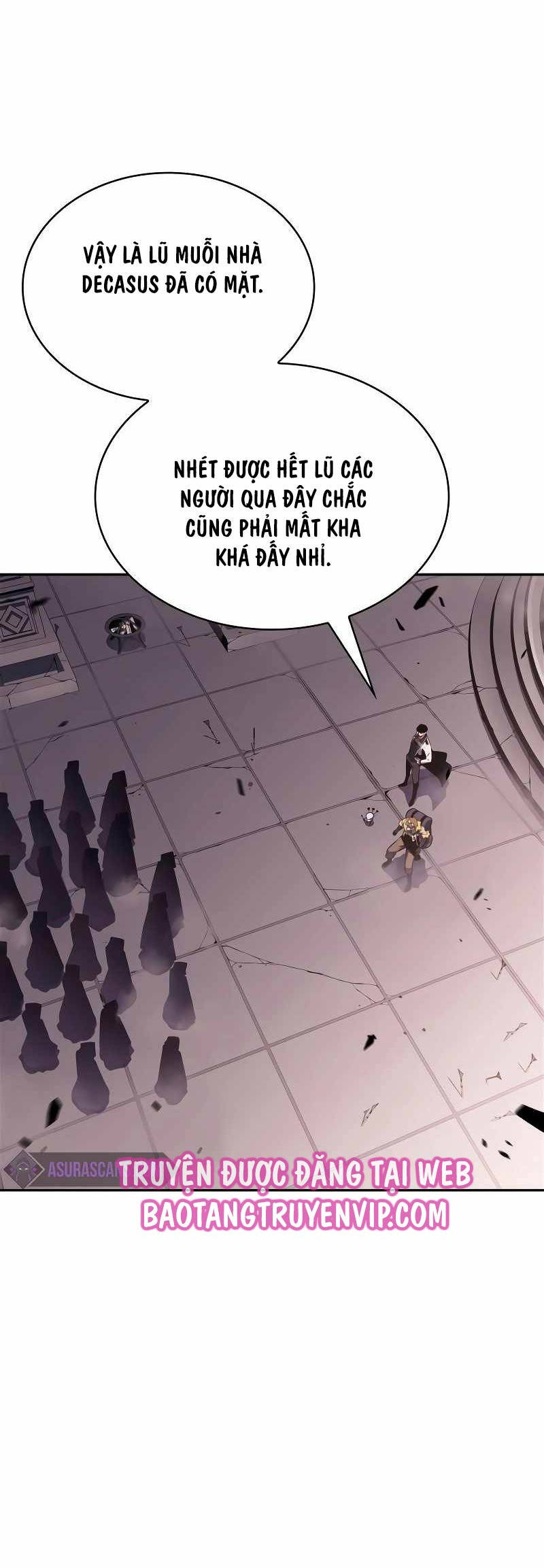 Tôi Là Tân Thủ Có Cấp Cao Nhất Chapter 157 - Trang 23