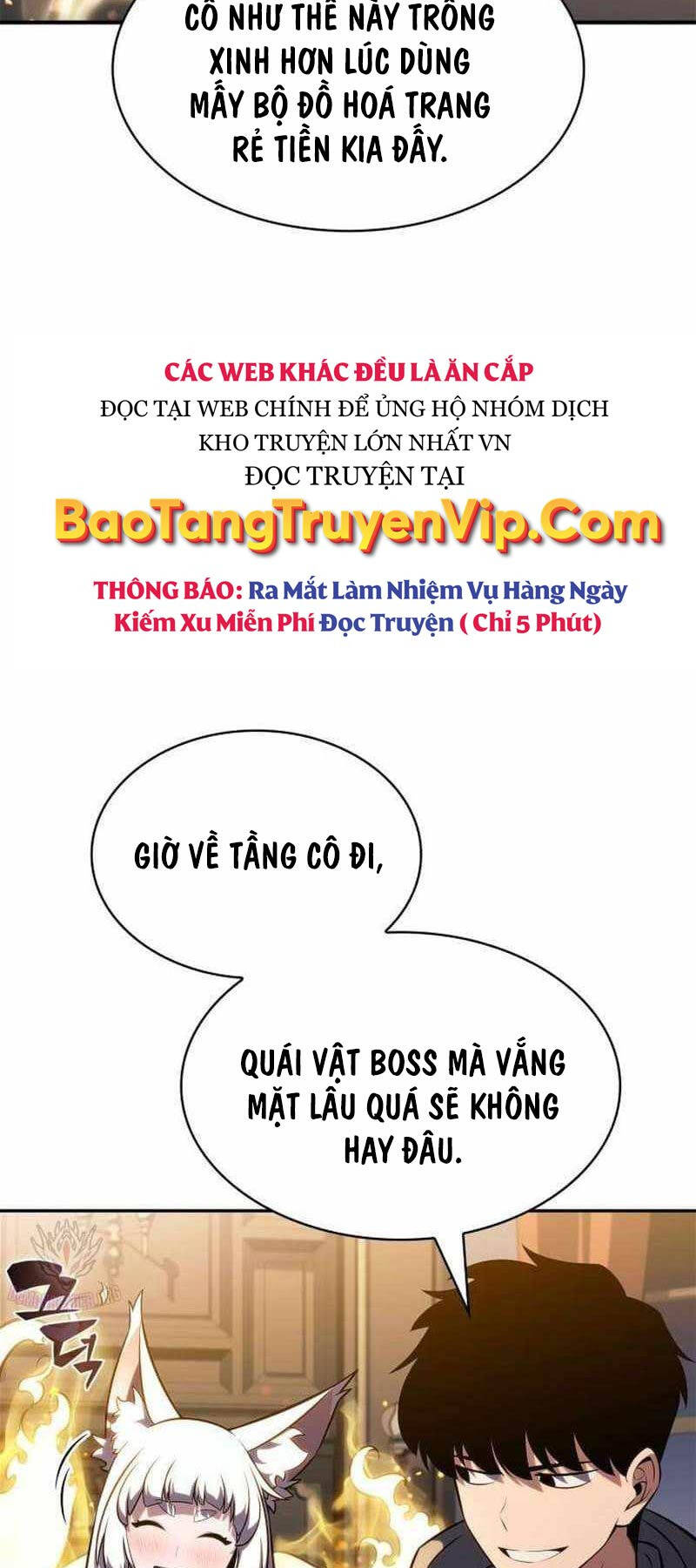 Tôi Là Tân Thủ Có Cấp Cao Nhất Chapter 151 - Trang 28