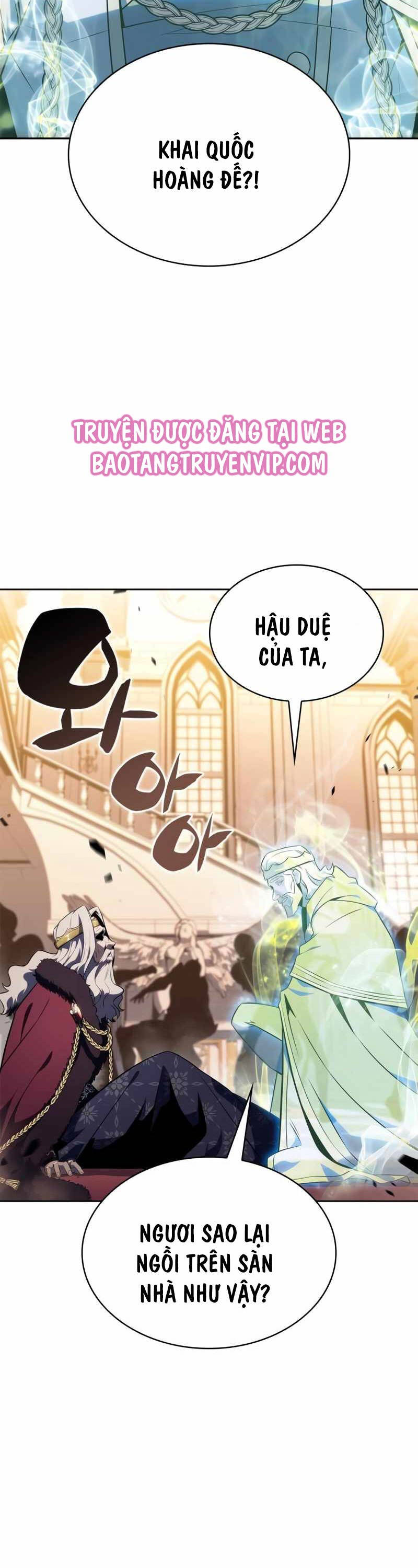 Tôi Là Tân Thủ Có Cấp Cao Nhất Chapter 155 - Trang 16