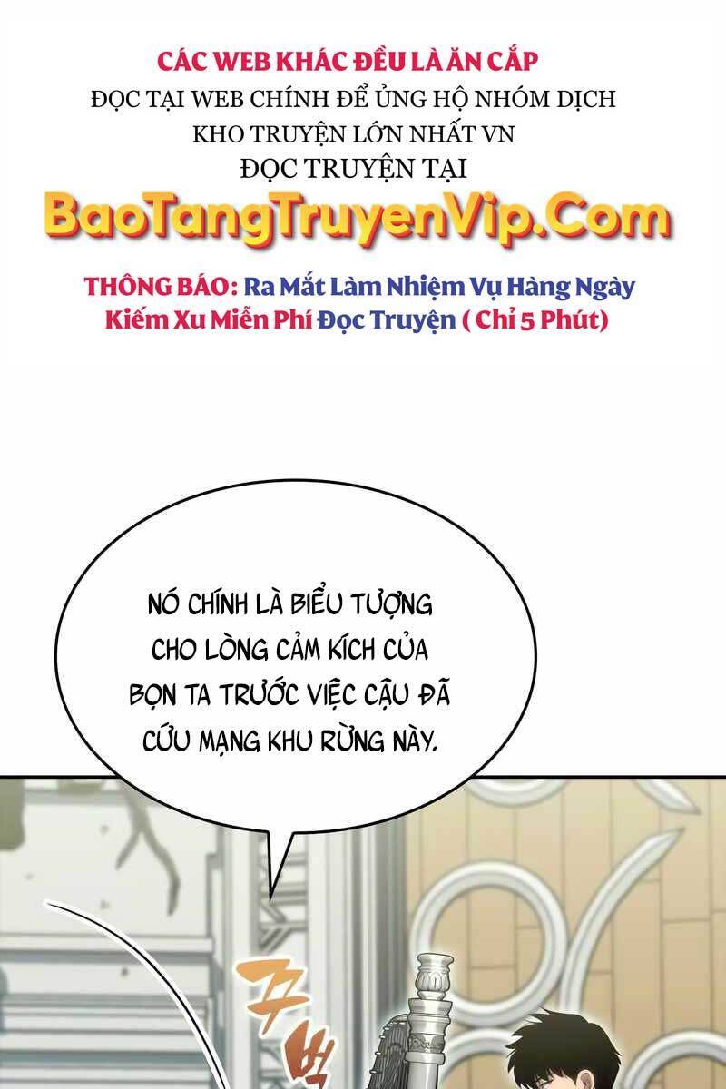 Tôi Là Tân Thủ Có Cấp Cao Nhất Chapter 82 - Trang 78