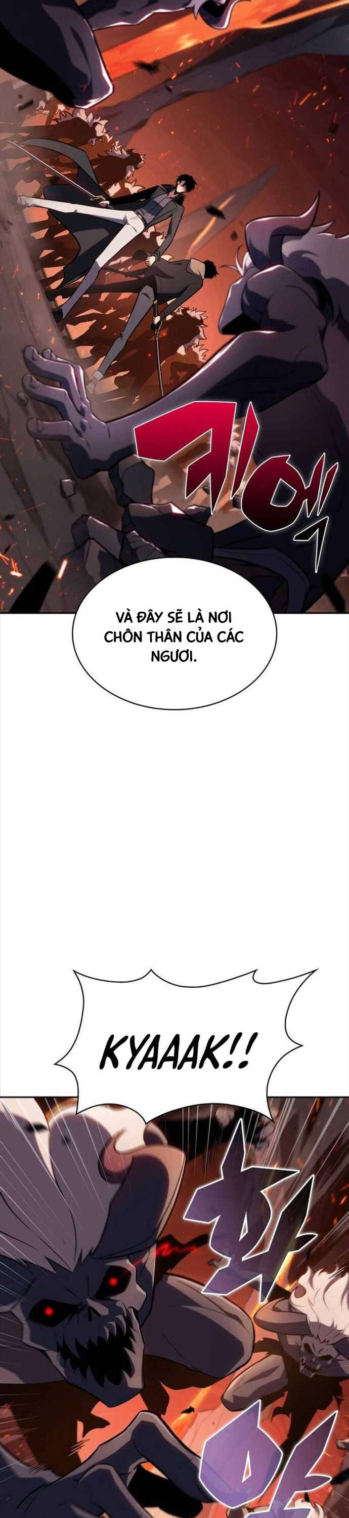 Tôi Là Tân Thủ Có Cấp Cao Nhất Chapter 148 - Trang 25