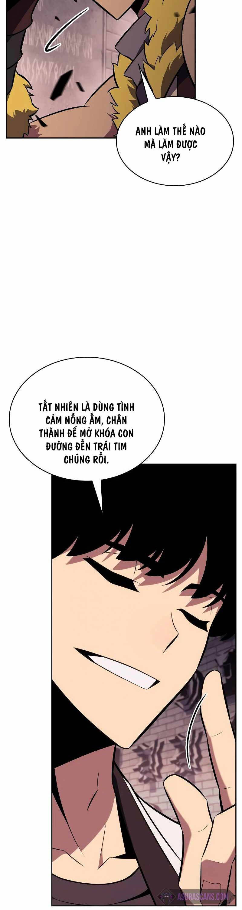 Tôi Là Tân Thủ Có Cấp Cao Nhất Chapter 157 - Trang 4