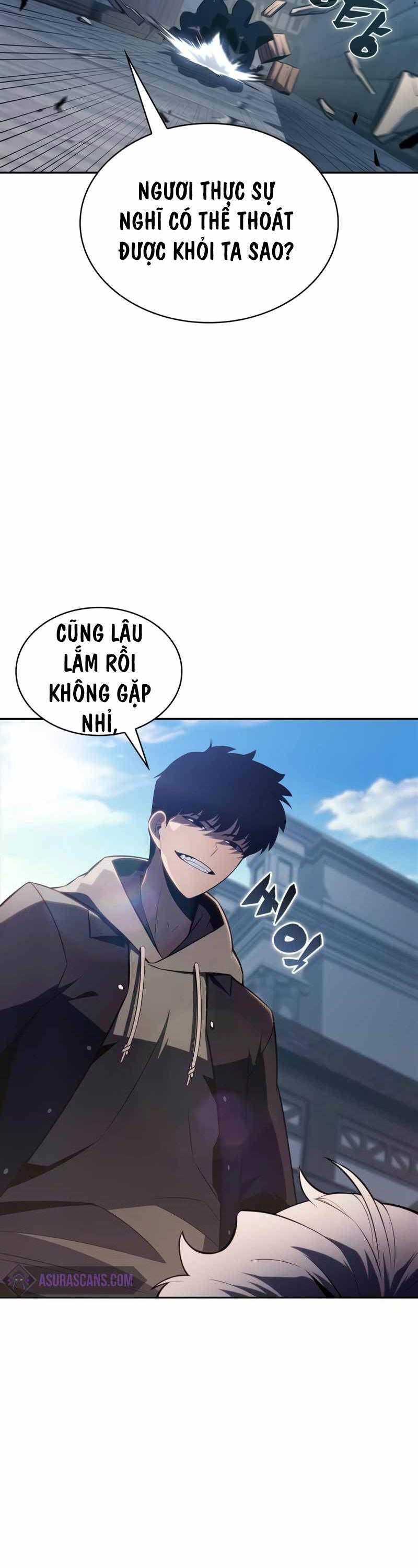 Tôi Là Tân Thủ Có Cấp Cao Nhất Chapter 155 - Trang 59