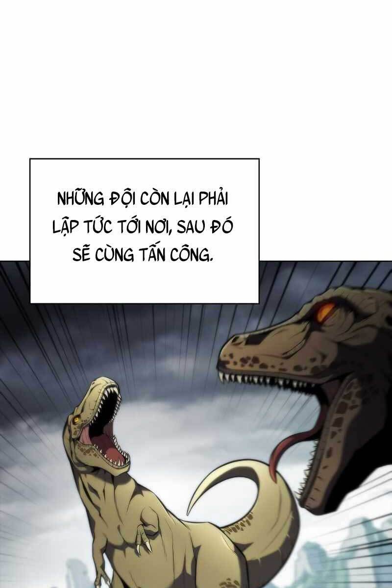 Tôi Là Tân Thủ Có Cấp Cao Nhất Chapter 79 - Trang 49