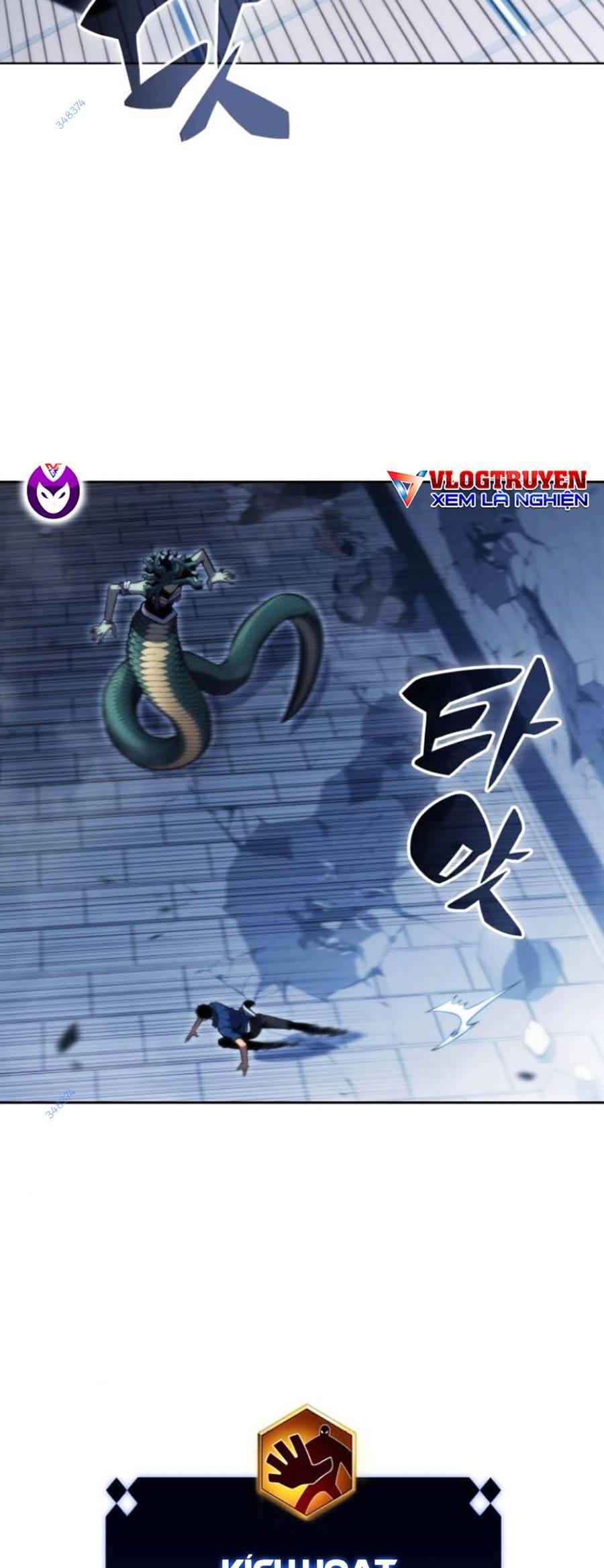 Tôi Là Tân Thủ Có Cấp Cao Nhất Chapter 71 - Trang 26