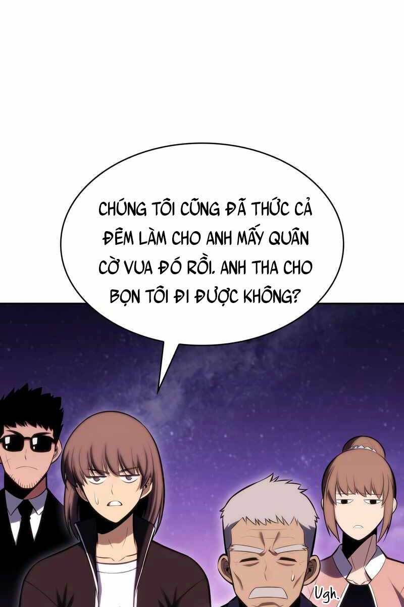 Tôi Là Tân Thủ Có Cấp Cao Nhất Chapter 83 - Trang 44