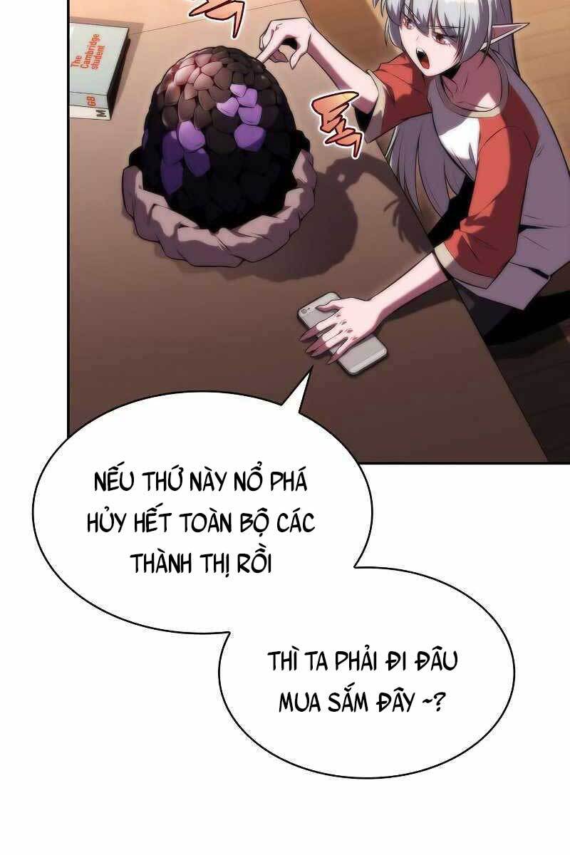 Tôi Là Tân Thủ Có Cấp Cao Nhất Chapter 72.5 - Trang 70