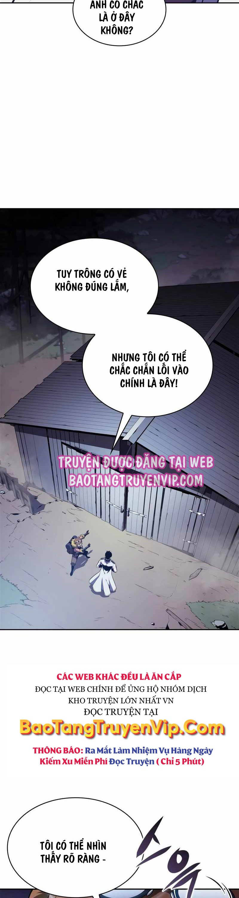 Tôi Là Tân Thủ Có Cấp Cao Nhất Chapter 156 - Trang 55