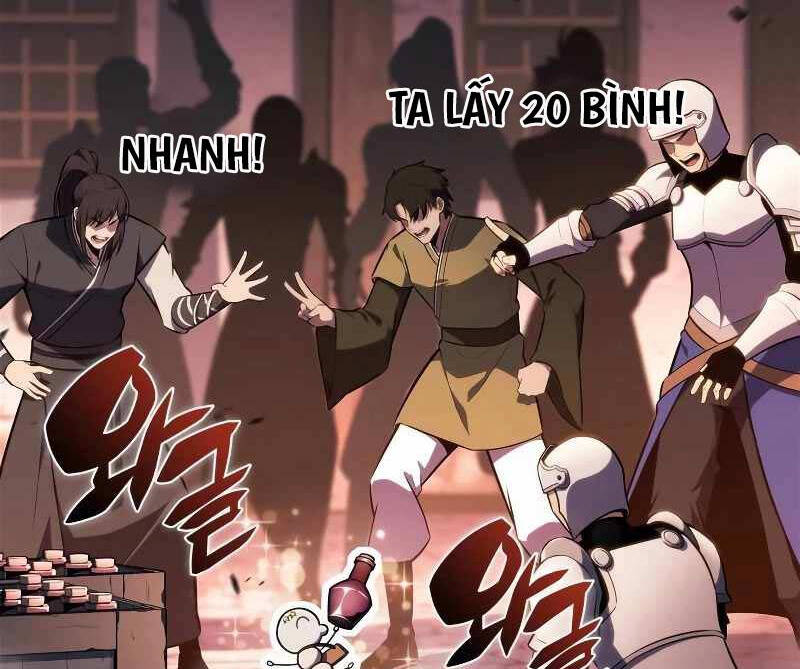 Tôi Là Tân Thủ Có Cấp Cao Nhất Chapter 145 - Trang 63