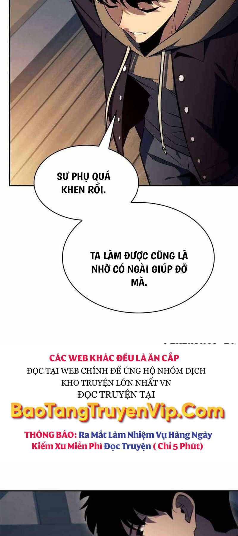 Tôi Là Tân Thủ Có Cấp Cao Nhất Chapter 150 - Trang 16