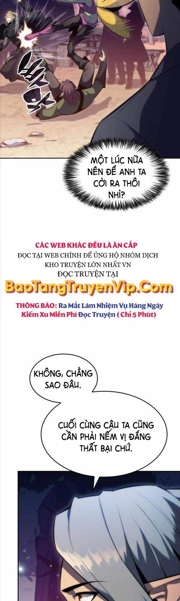 Tôi Là Tân Thủ Có Cấp Cao Nhất Chapter 78 - Trang 39