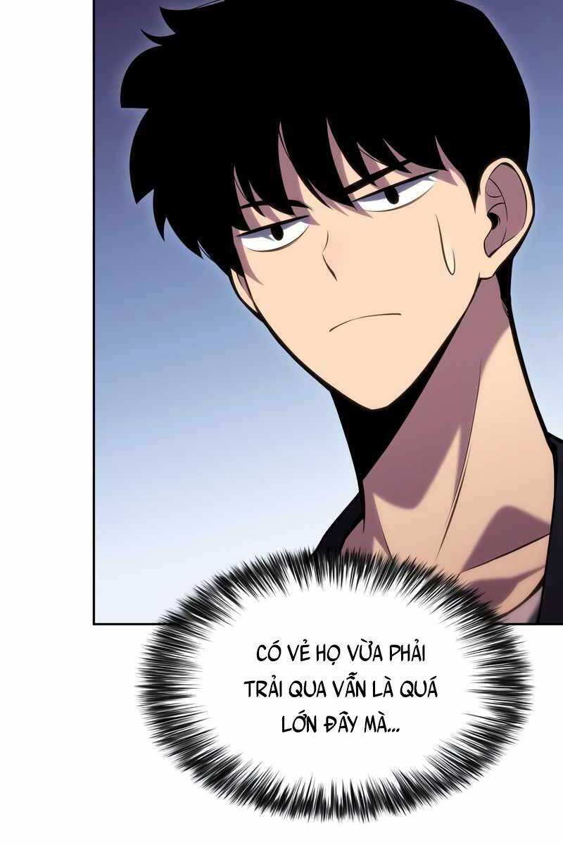 Tôi Là Tân Thủ Có Cấp Cao Nhất Chapter 82 - Trang 29