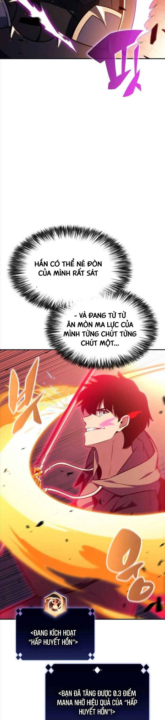 Tôi Là Tân Thủ Có Cấp Cao Nhất Chapter 148 - Trang 19