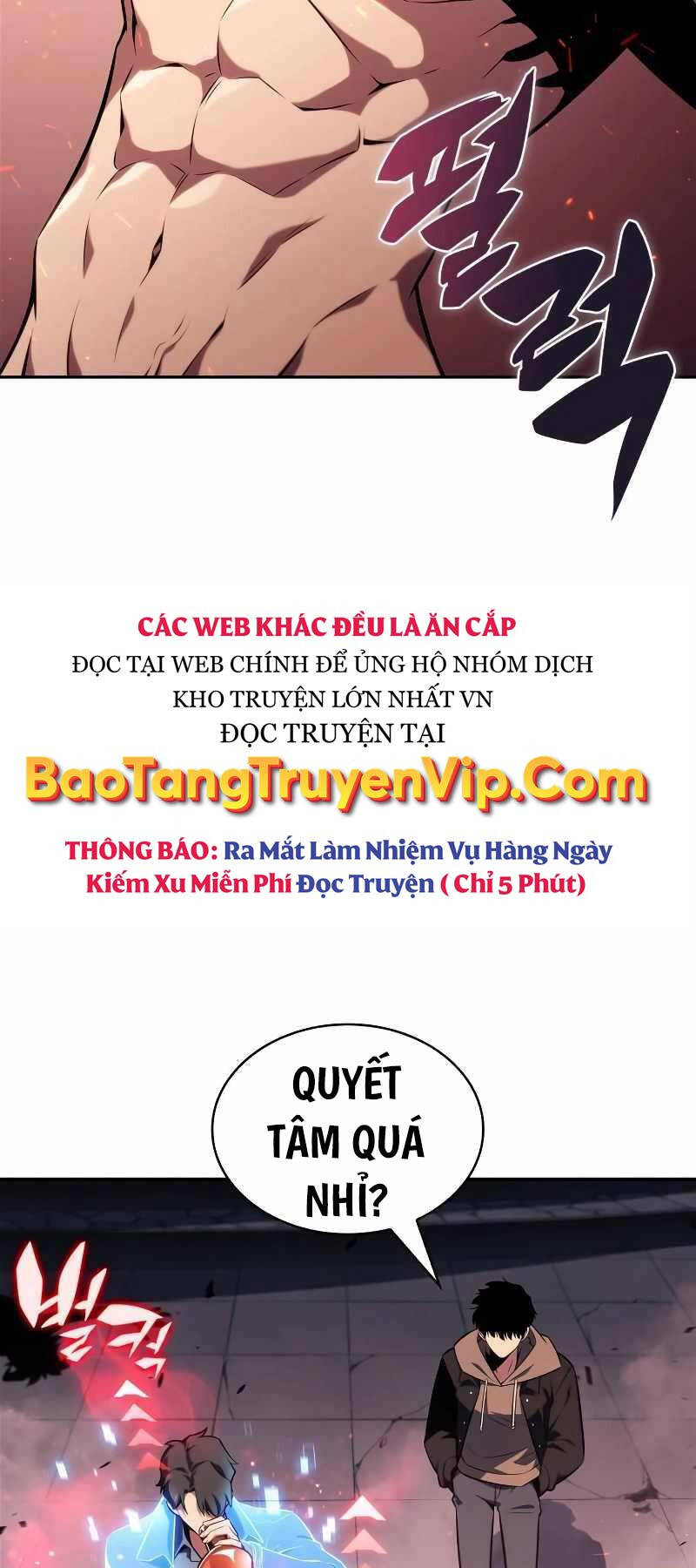 Tôi Là Tân Thủ Có Cấp Cao Nhất Chapter 146 - Trang 4