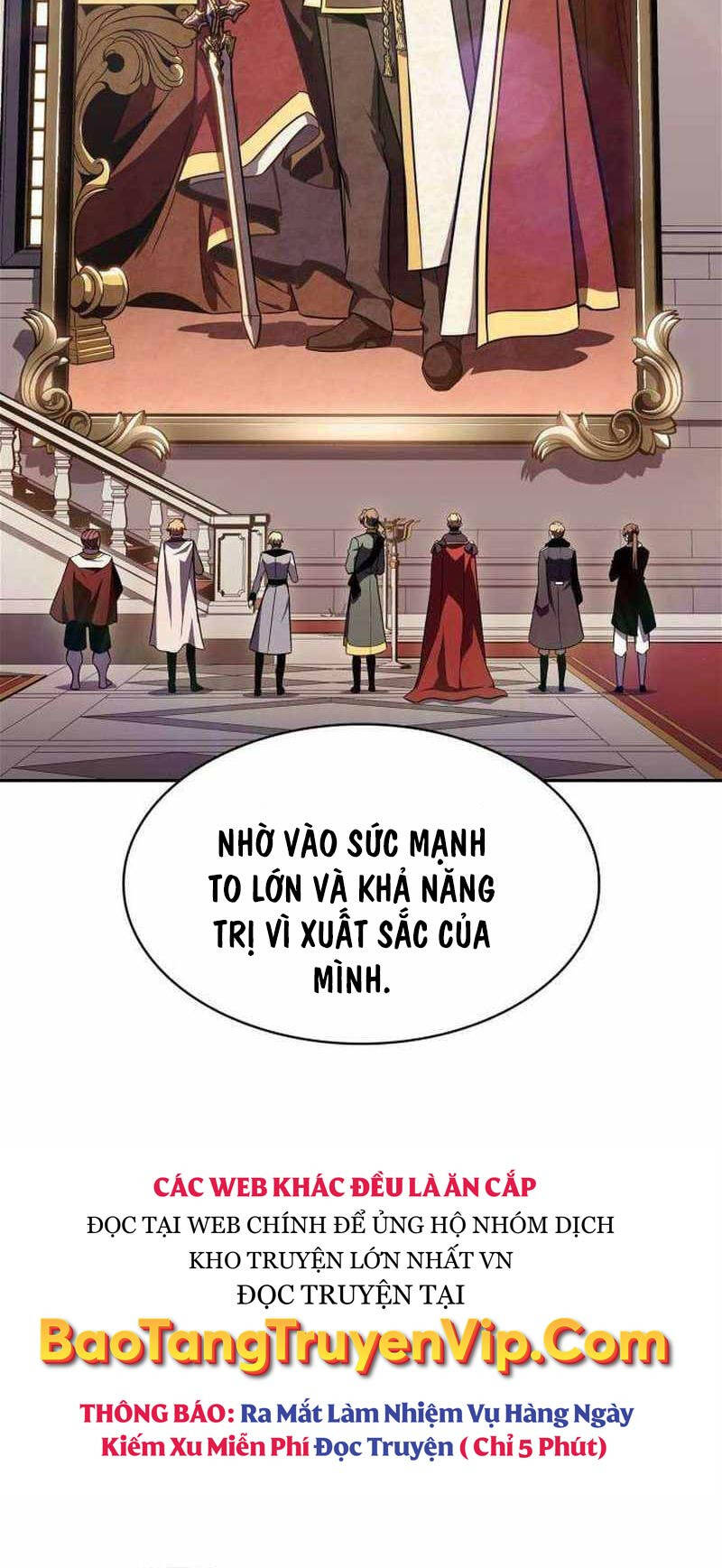 Tôi Là Tân Thủ Có Cấp Cao Nhất Chapter 151 - Trang 61