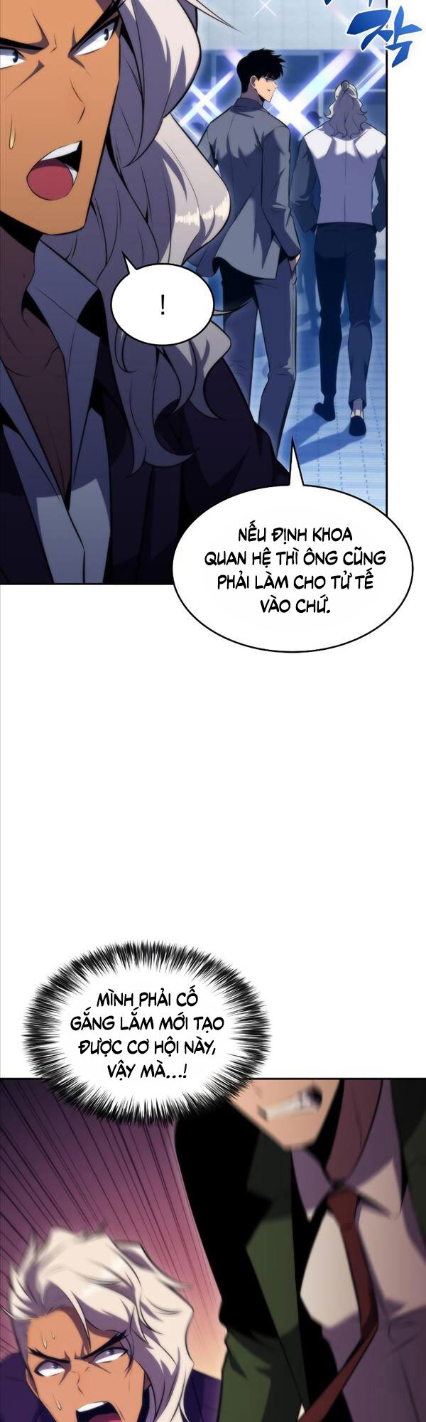 Tôi Là Tân Thủ Có Cấp Cao Nhất Chapter 73 - Trang 54