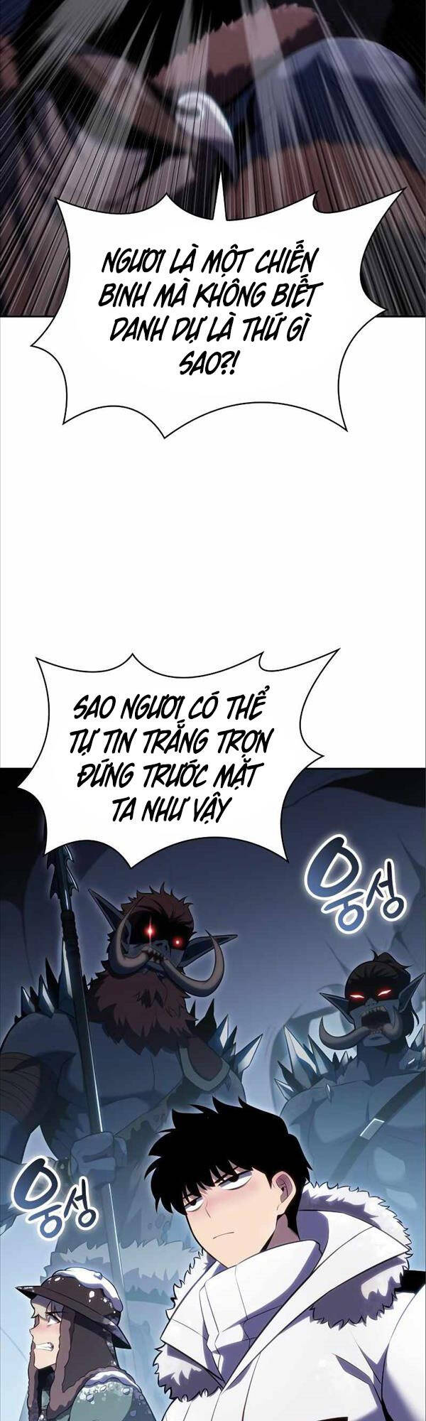 Tôi Là Tân Thủ Có Cấp Cao Nhất Chapter 87 - Trang 31