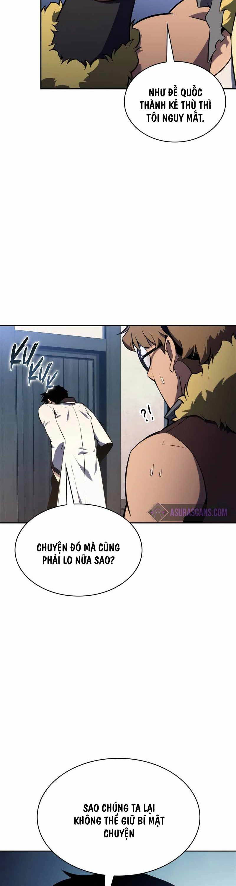 Tôi Là Tân Thủ Có Cấp Cao Nhất Chapter 156 - Trang 37