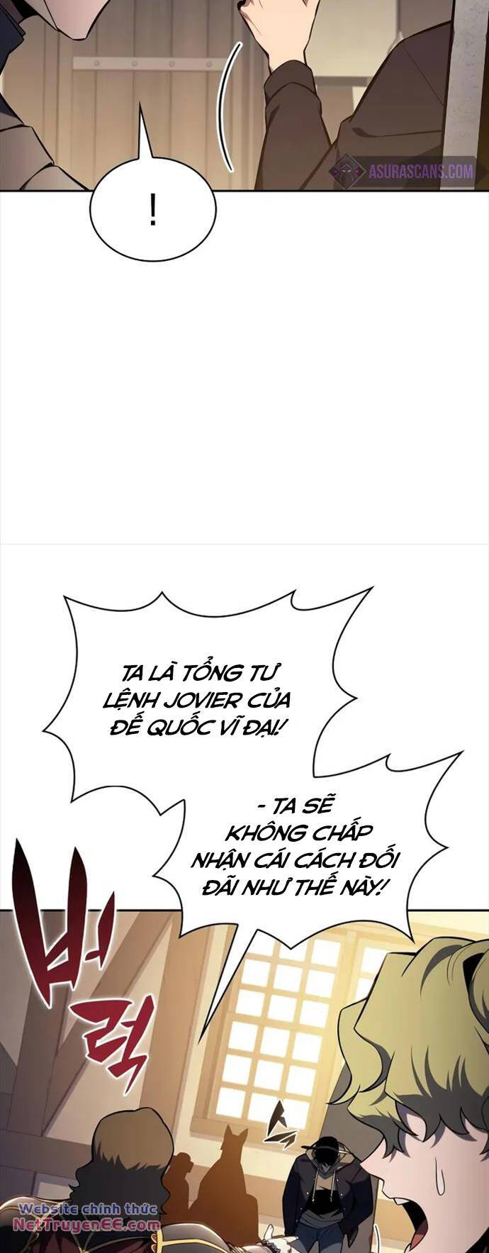 Tôi Là Tân Thủ Có Cấp Cao Nhất Chapter 143 - Trang 25