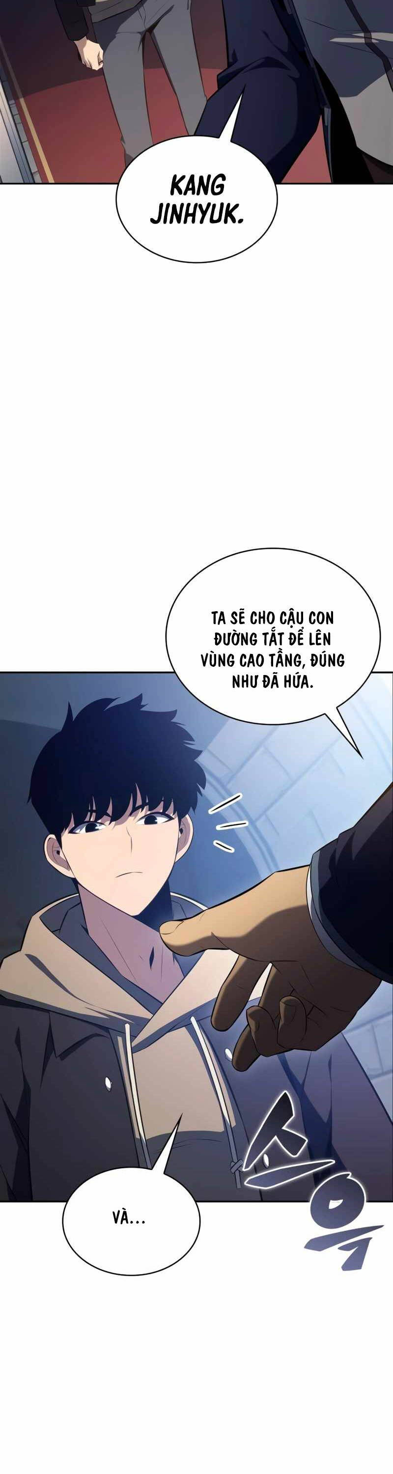 Tôi Là Tân Thủ Có Cấp Cao Nhất Chapter 155 - Trang 46