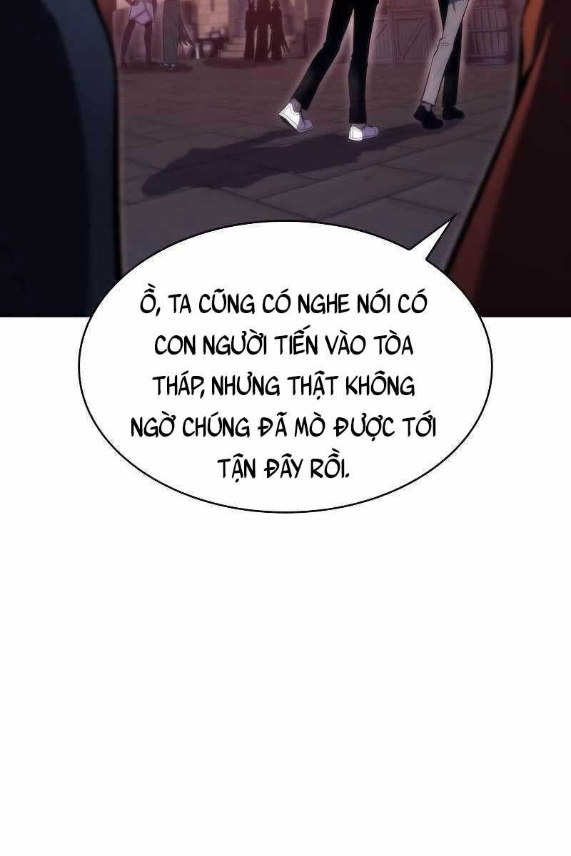 Tôi Là Tân Thủ Có Cấp Cao Nhất Chapter 72 - Trang 20