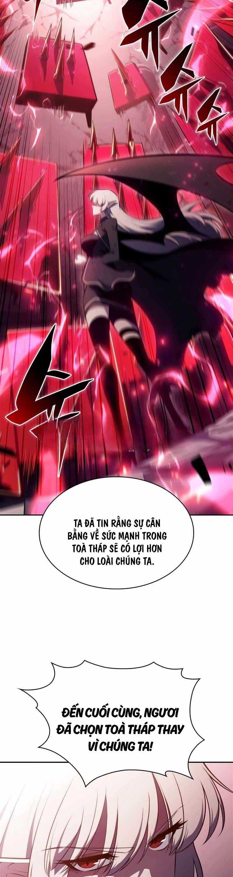 Tôi Là Tân Thủ Có Cấp Cao Nhất Chapter 159 - Trang 53