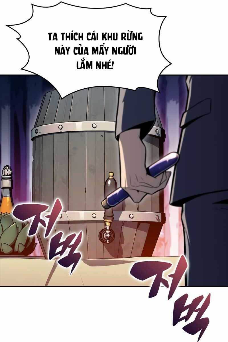 Tôi Là Tân Thủ Có Cấp Cao Nhất Chapter 82 - Trang 96