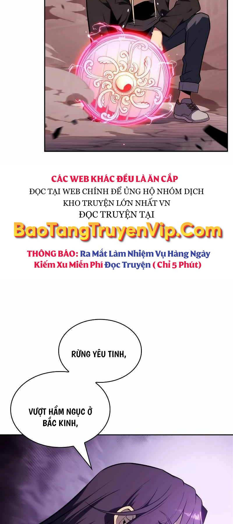 Tôi Là Tân Thủ Có Cấp Cao Nhất Chapter 146 - Trang 81