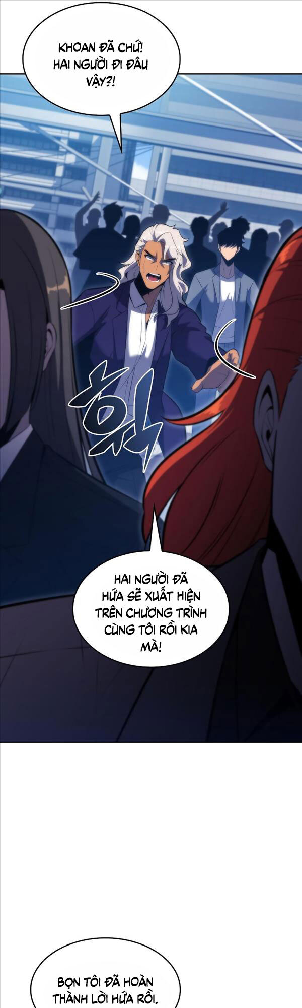 Tôi Là Tân Thủ Có Cấp Cao Nhất Chapter 73 - Trang 52