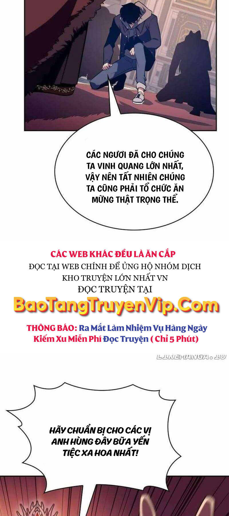 Tôi Là Tân Thủ Có Cấp Cao Nhất Chapter 150 - Trang 66