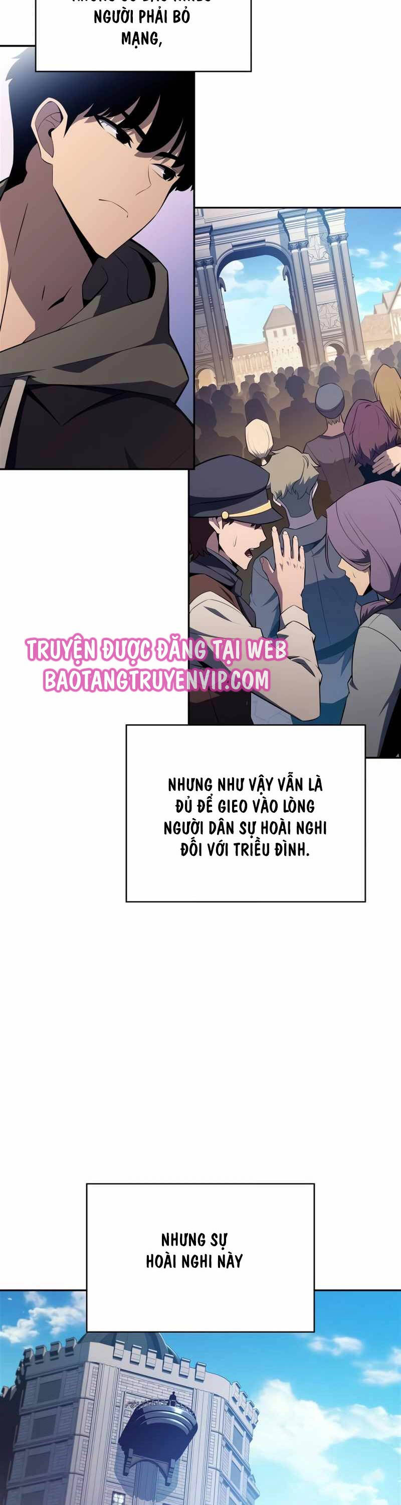 Tôi Là Tân Thủ Có Cấp Cao Nhất Chapter 155 - Trang 42