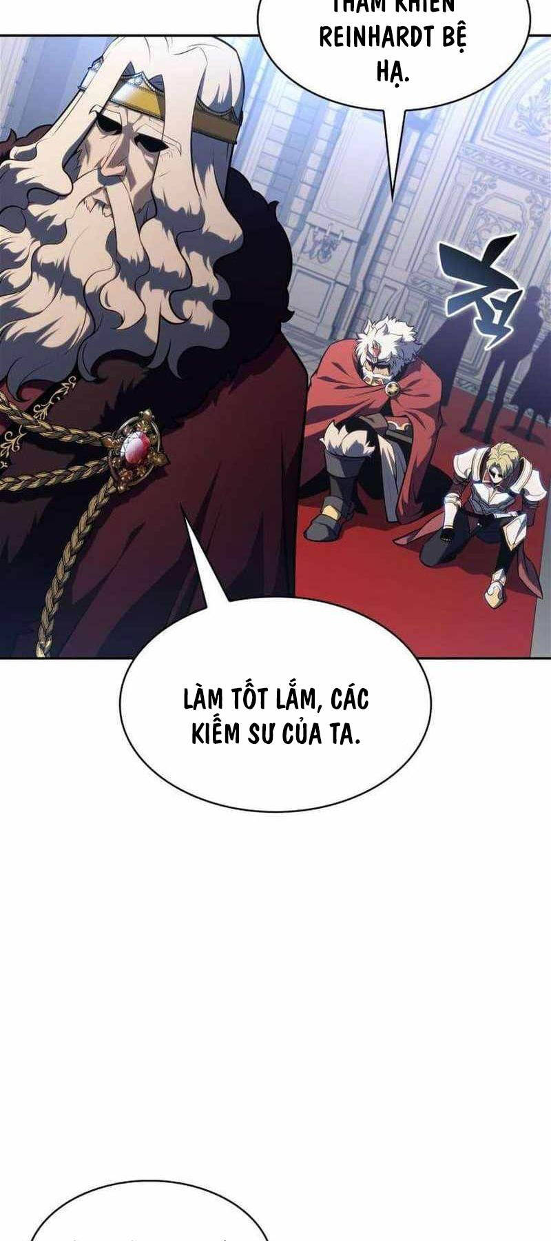 Tôi Là Tân Thủ Có Cấp Cao Nhất Chapter 151 - Trang 51