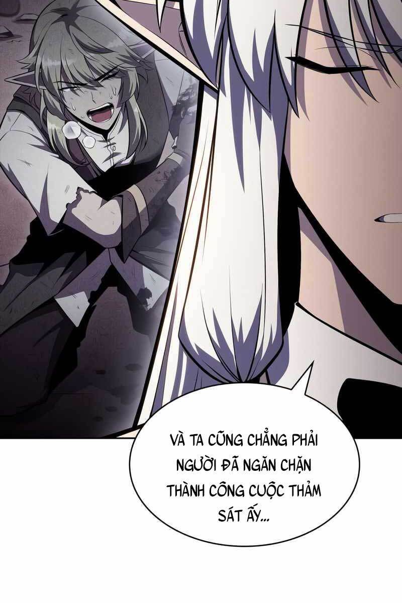 Tôi Là Tân Thủ Có Cấp Cao Nhất Chapter 82 - Trang 41