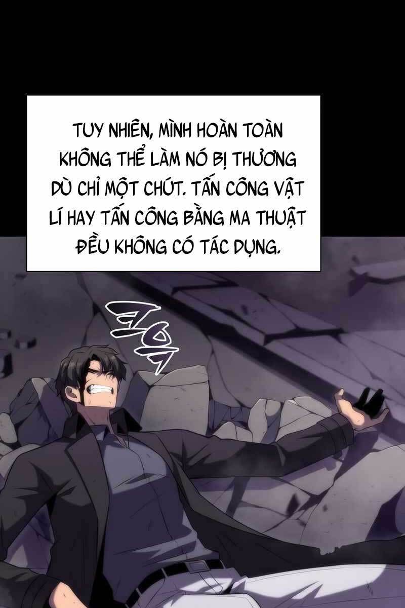 Tôi Là Tân Thủ Có Cấp Cao Nhất Chapter 75 - Trang 75