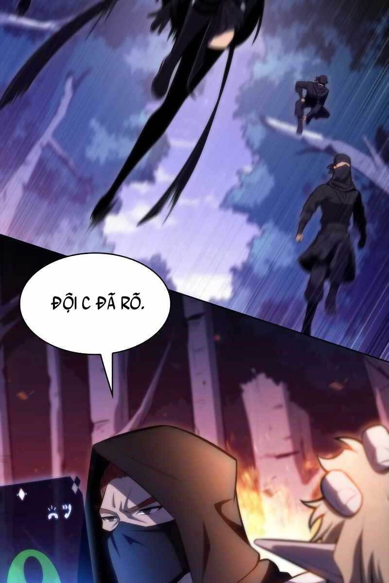 Tôi Là Tân Thủ Có Cấp Cao Nhất Chapter 79 - Trang 44