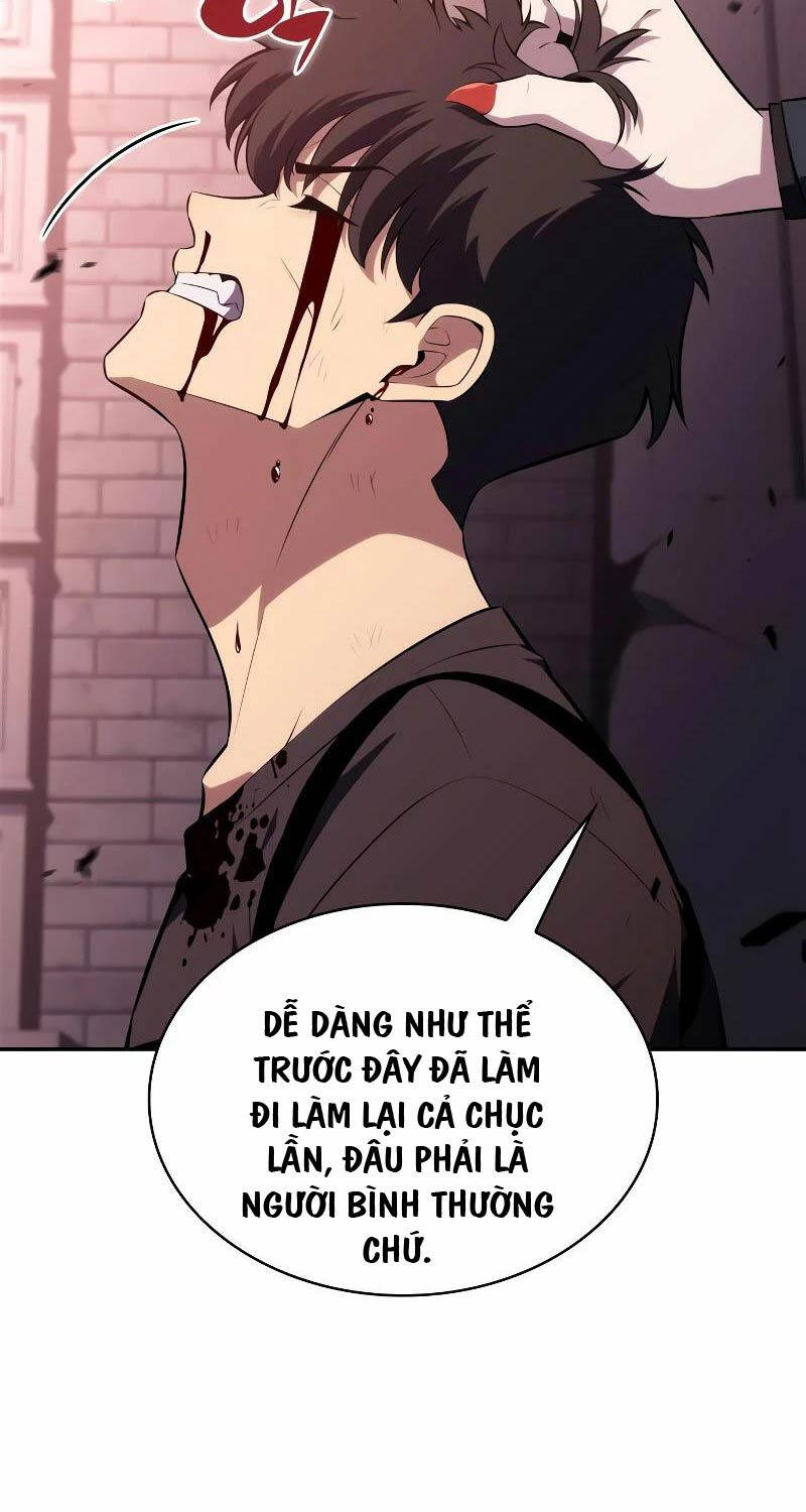 Tôi Là Tân Thủ Có Cấp Cao Nhất Chapter 160 - Trang 11