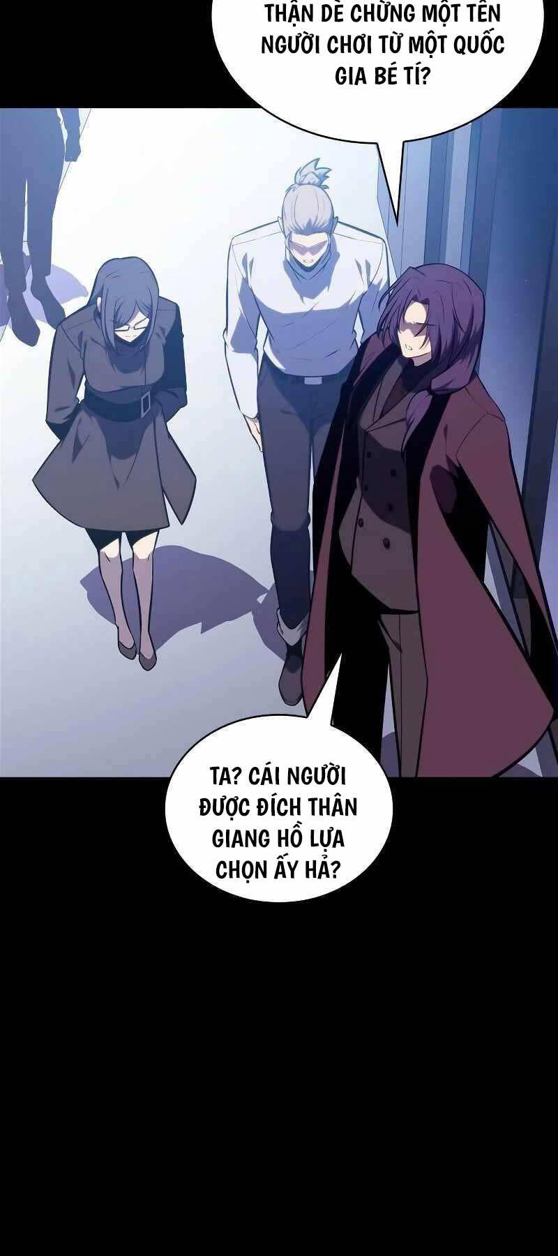 Tôi Là Tân Thủ Có Cấp Cao Nhất Chapter 146 - Trang 19