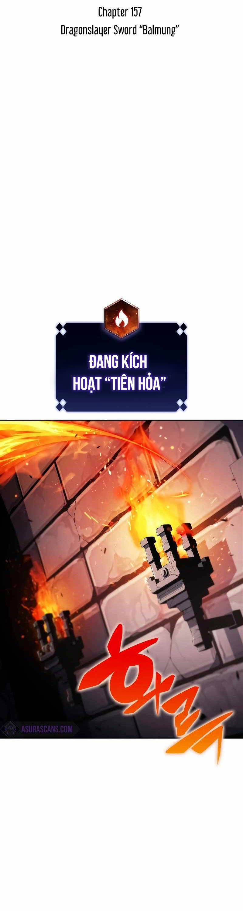 Tôi Là Tân Thủ Có Cấp Cao Nhất Chapter 157 - Trang 9