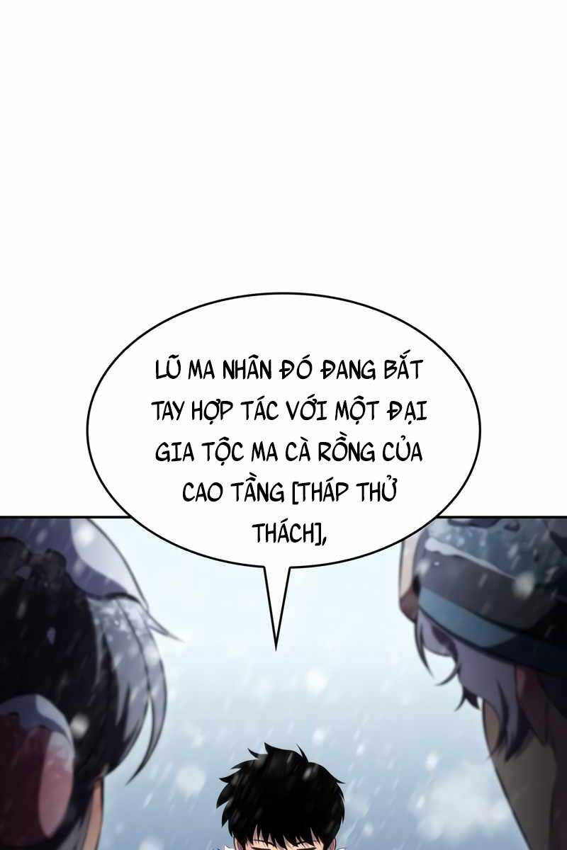 Tôi Là Tân Thủ Có Cấp Cao Nhất Chapter 86 - Trang 93