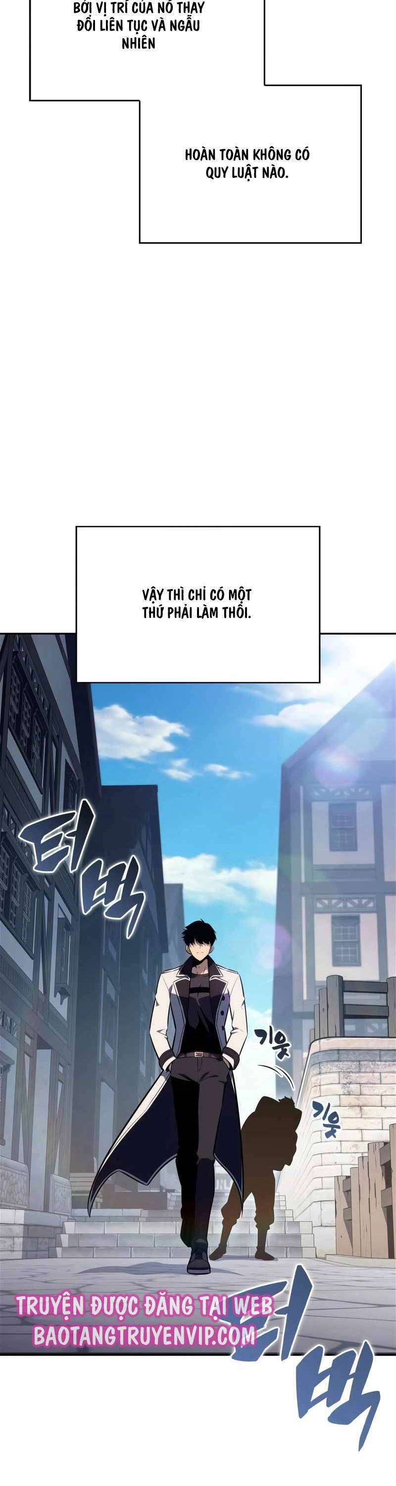 Tôi Là Tân Thủ Có Cấp Cao Nhất Chapter 156 - Trang 18