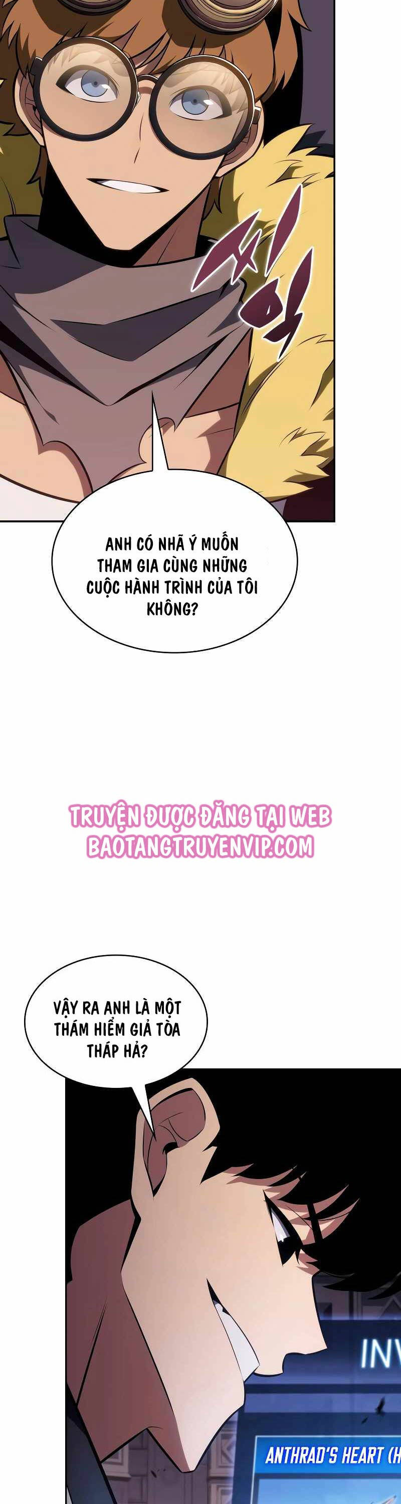 Tôi Là Tân Thủ Có Cấp Cao Nhất Chapter 157 - Trang 16