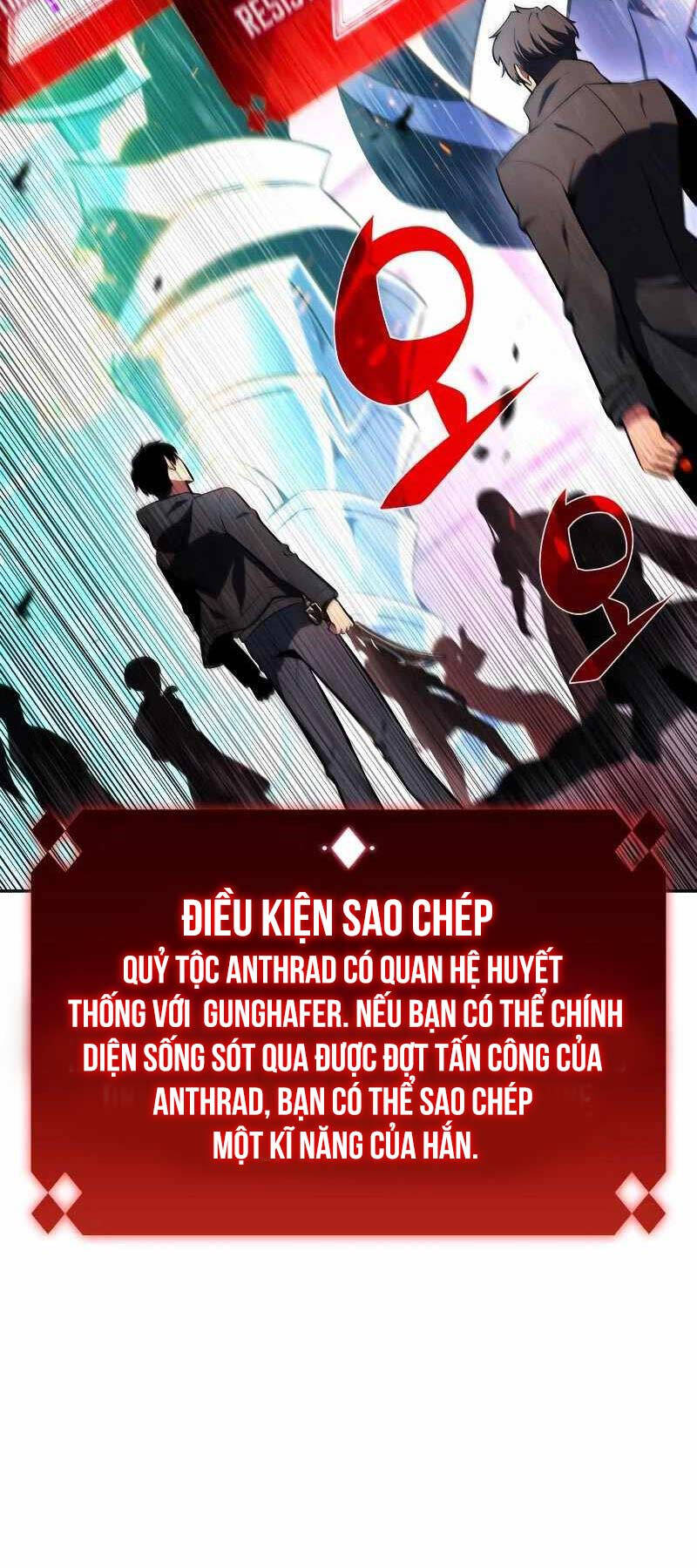 Tôi Là Tân Thủ Có Cấp Cao Nhất Chapter 146 - Trang 24