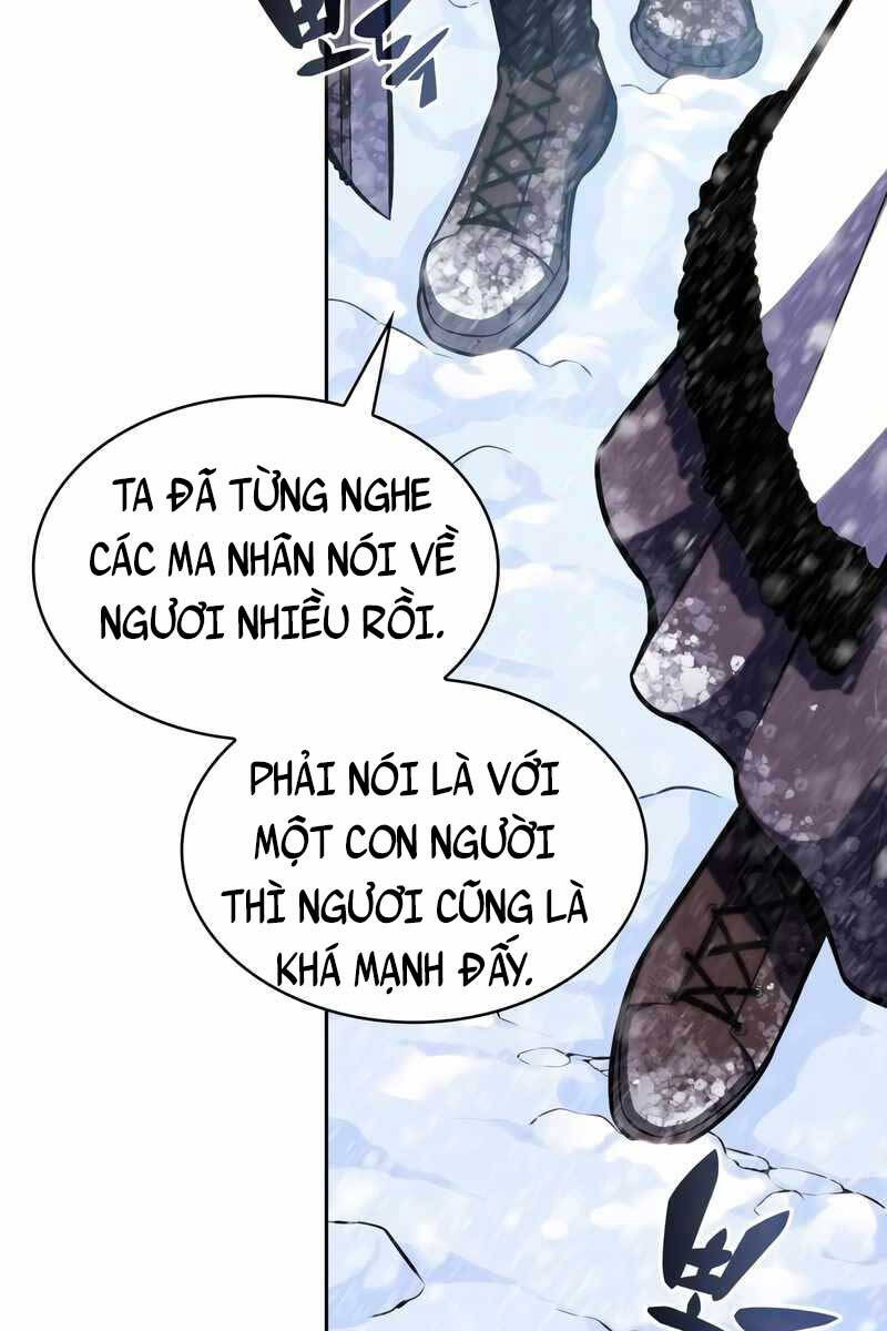 Tôi Là Tân Thủ Có Cấp Cao Nhất Chapter 85 - Trang 16