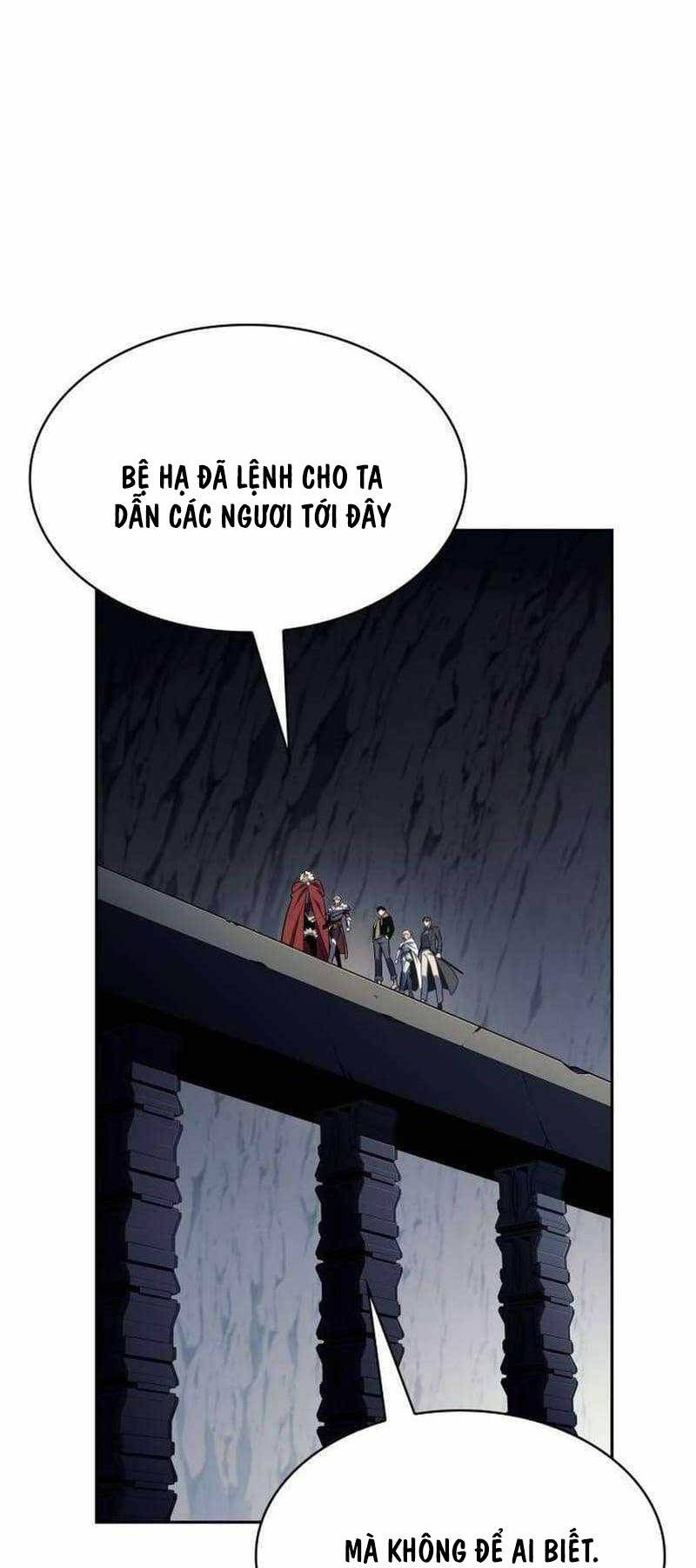 Tôi Là Tân Thủ Có Cấp Cao Nhất Chapter 151 - Trang 45