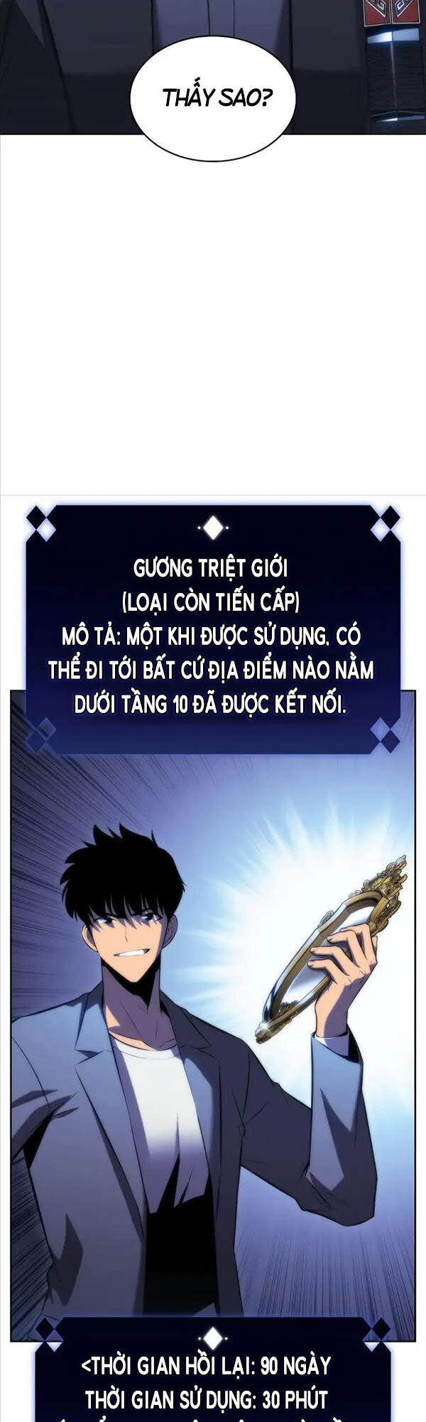 Tôi Là Tân Thủ Có Cấp Cao Nhất Chapter 74 - Trang 56