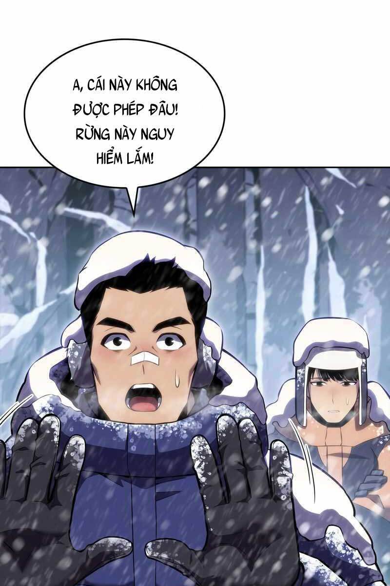 Tôi Là Tân Thủ Có Cấp Cao Nhất Chapter 84 - Trang 32