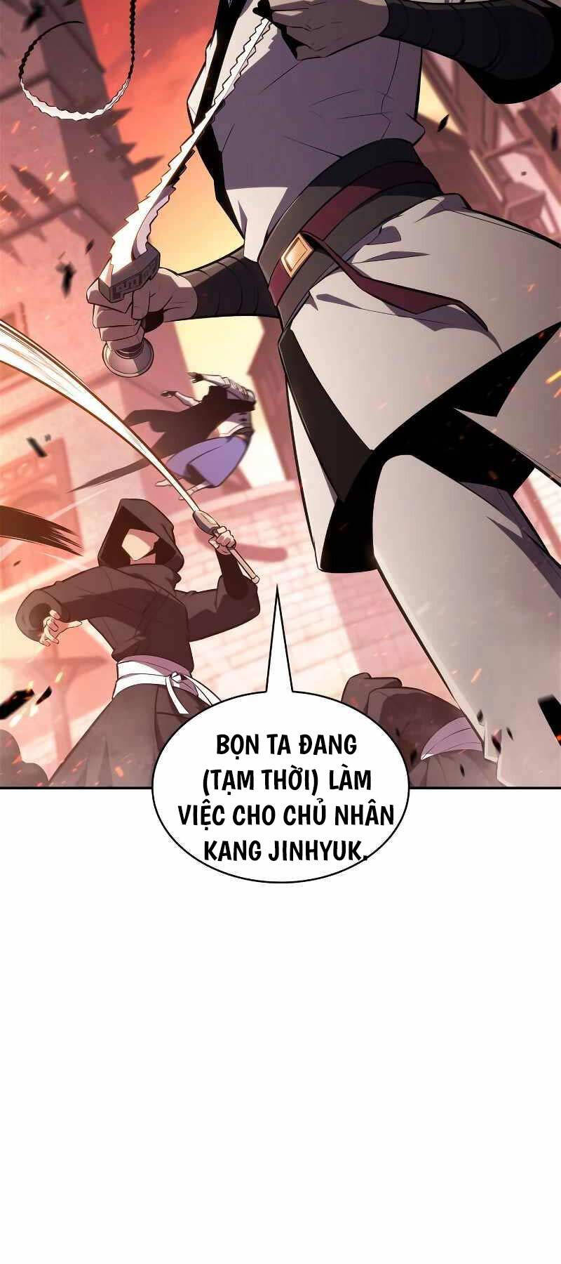 Tôi Là Tân Thủ Có Cấp Cao Nhất Chapter 146 - Trang 52