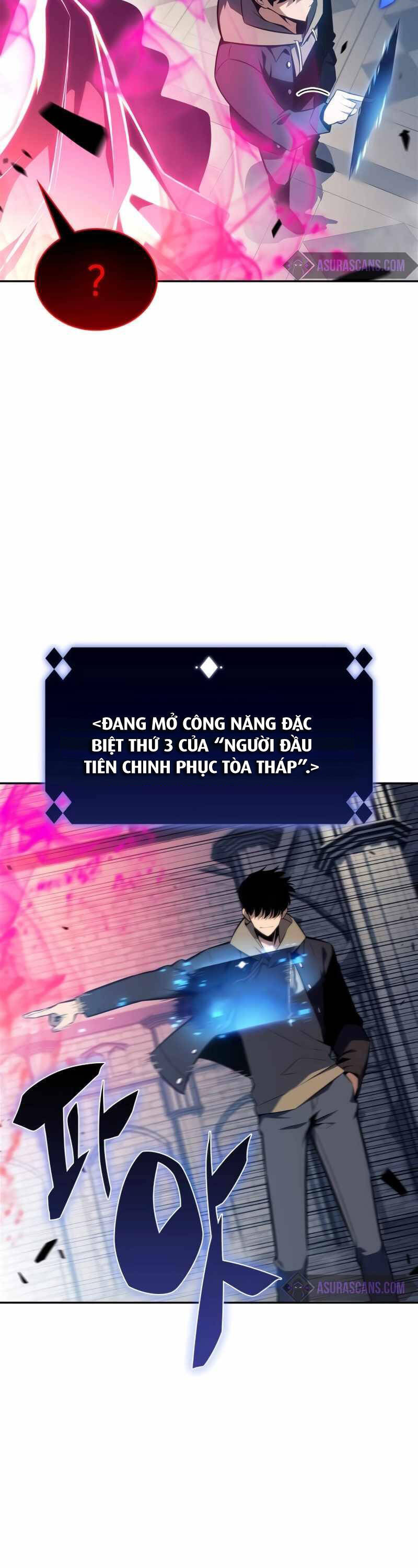 Tôi Là Tân Thủ Có Cấp Cao Nhất Chapter 154 - Trang 34